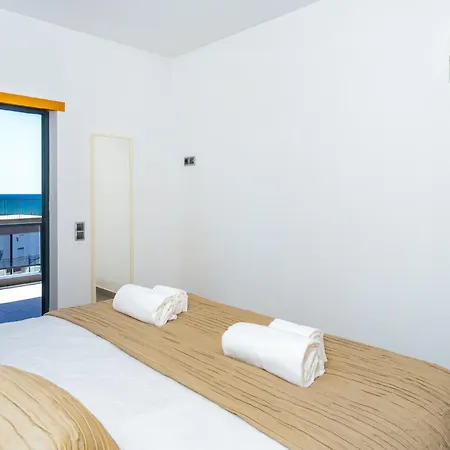 Parque Atlantico كوارتيرا