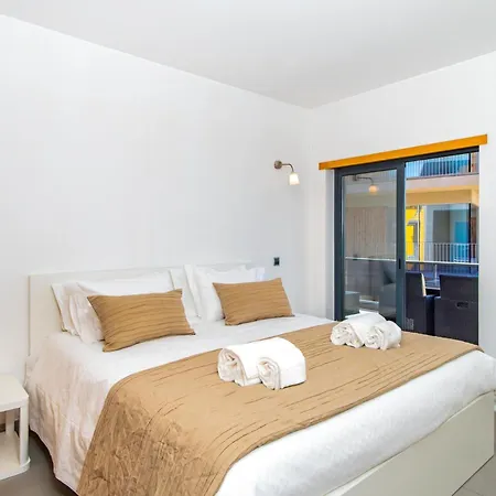 Parque Atlantico شقة كوارتيرا