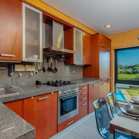 Parque Atlantico كوارتيرا