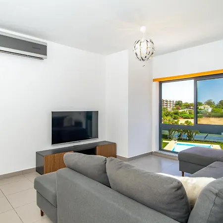 شقة Parque Atlantico كوارتيرا