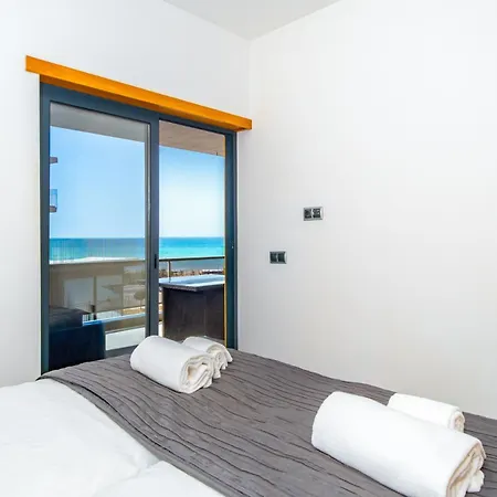 Parque Atlantico * كوارتيرا