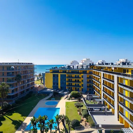 Parque Atlantico Картейра