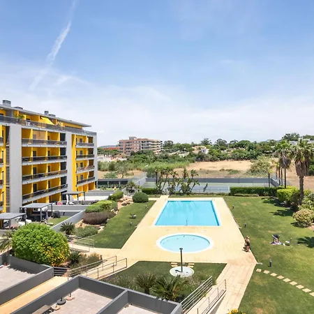 Apartmán Parque Atlantico