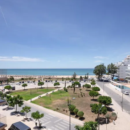 Parque Atlantico *
