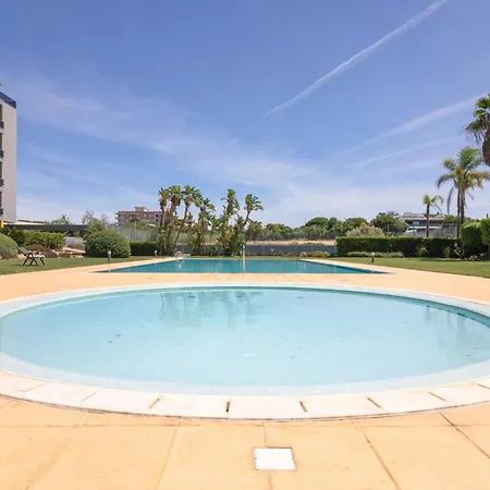 Parque Atlantico شقة