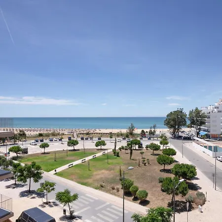 Parque Atlantico