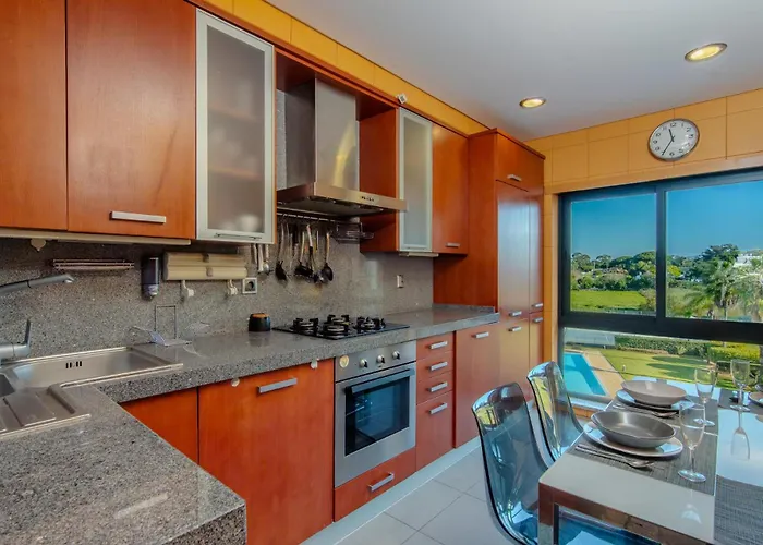 Parque Atlantico קווארטיירה