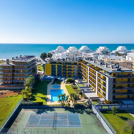 Parque Atlantico 아파트 쿼테이라